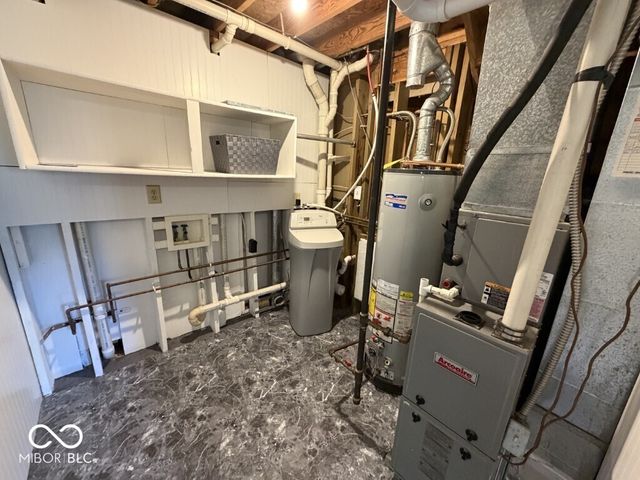 1006 E Walnut Street, Frankton, IN 46044