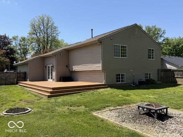 1006 E Walnut Street, Frankton, IN 46044