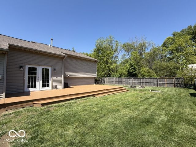 1006 E Walnut Street, Frankton, IN 46044