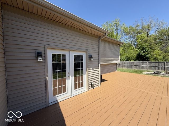 1006 E Walnut Street, Frankton, IN 46044