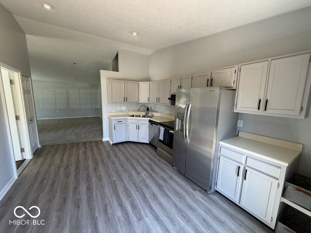 1006 E Walnut Street, Frankton, IN 46044