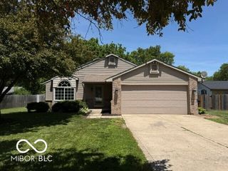 1006 E Walnut Street, Frankton, IN 46044