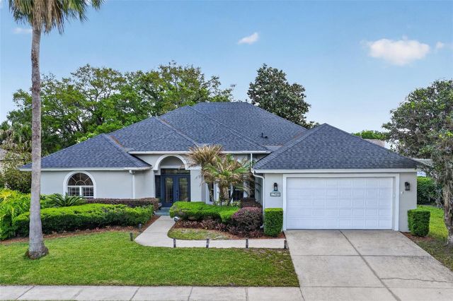 1760 EDGEWATER DRIVE, Mount Dora, FL 32757
