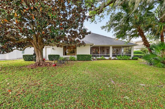 1760 EDGEWATER DRIVE, Mount Dora, FL 32757