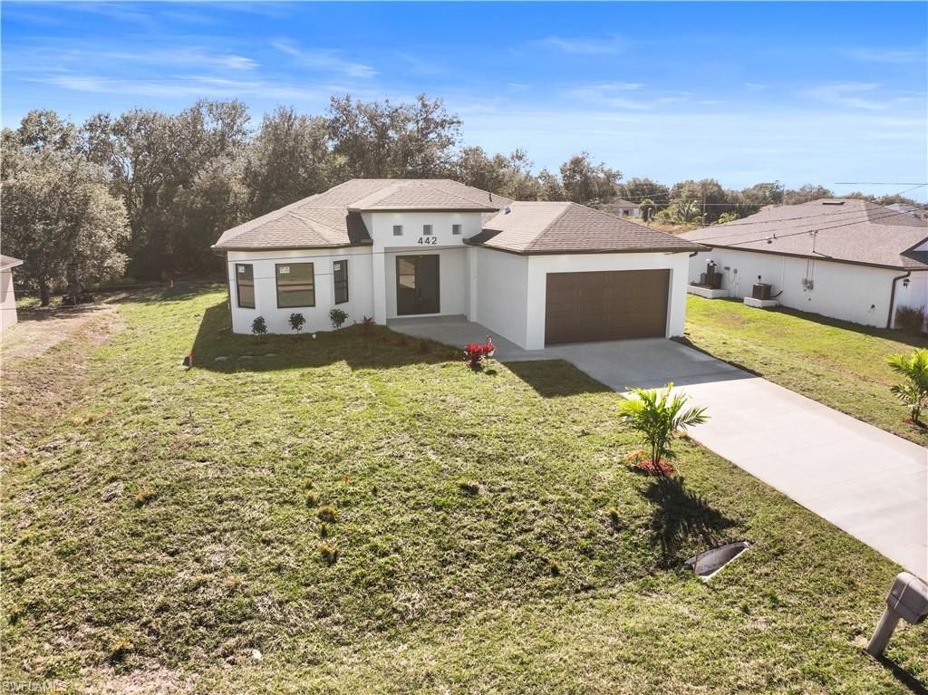 442 Poplar ST, LEHIGH ACRES, FL 33974 — photo 3