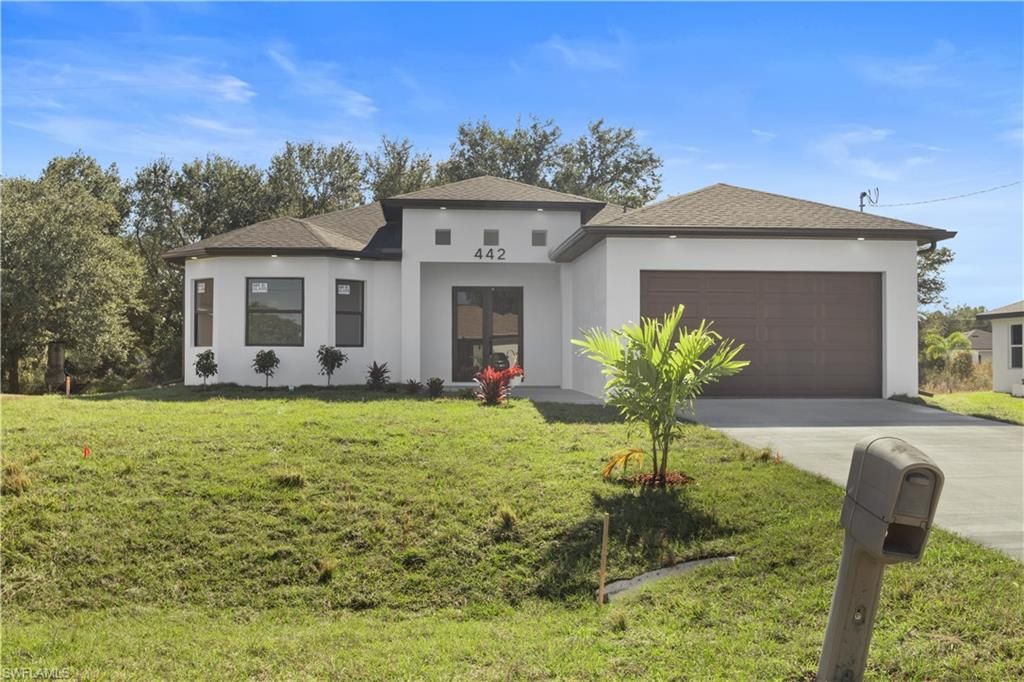 442 Poplar ST, LEHIGH ACRES, FL 33974 — photo 5