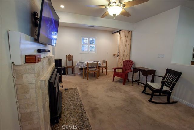 5881 Lone Pine Canyon, Wrightwood, CA 92397