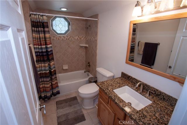 5881 Lone Pine Canyon, Wrightwood, CA 92397