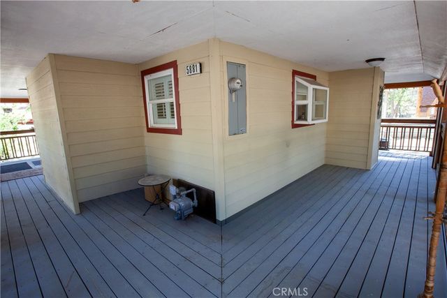 5881 Lone Pine Canyon, Wrightwood, CA 92397