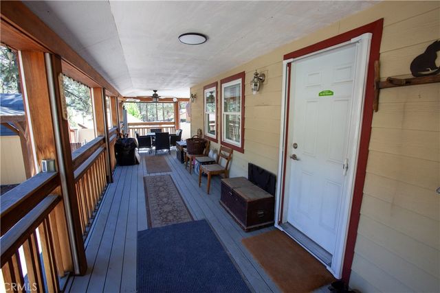 5881 Lone Pine Canyon, Wrightwood, CA 92397