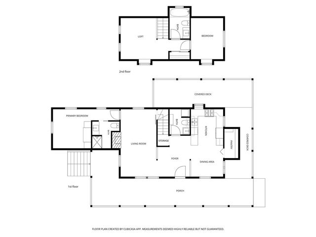 5881 Lone Pine Canyon, Wrightwood, CA 92397