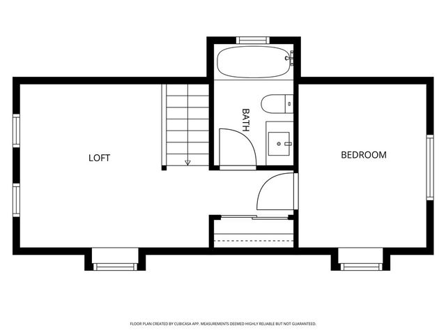 5881 Lone Pine Canyon, Wrightwood, CA 92397