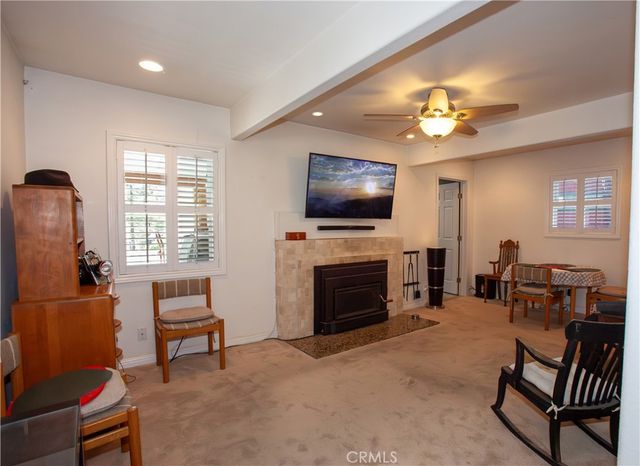 5881 Lone Pine Canyon, Wrightwood, CA 92397