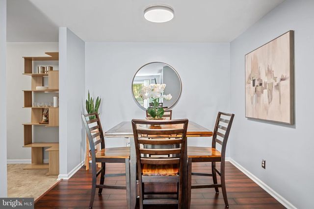 4561 INTERLACHEN CT #H, Alexandria, VA 22312