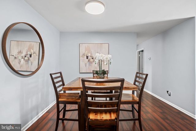 4561 INTERLACHEN CT #H, Alexandria, VA 22312