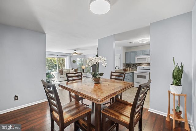 4561 INTERLACHEN CT #H, Alexandria, VA 22312