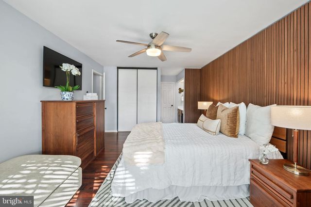 4561 INTERLACHEN CT #H, Alexandria, VA 22312