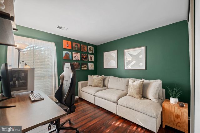 4561 INTERLACHEN CT #H, Alexandria, VA 22312