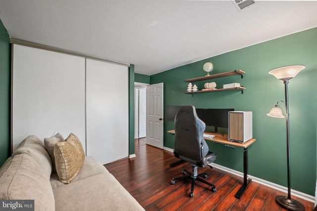 4561 INTERLACHEN CT #H, Alexandria, VA 22312