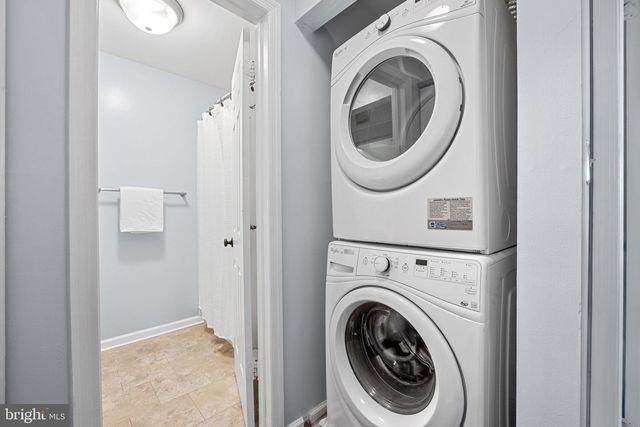 4561 INTERLACHEN CT #H, Alexandria, VA 22312