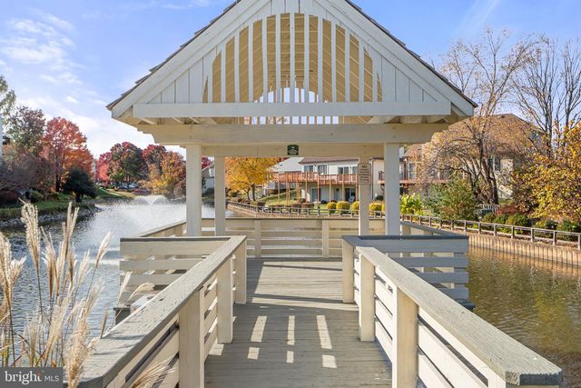 4561 INTERLACHEN CT #H, Alexandria, VA 22312