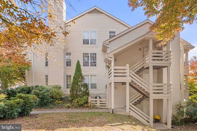4561 INTERLACHEN CT #H, Alexandria, VA 22312