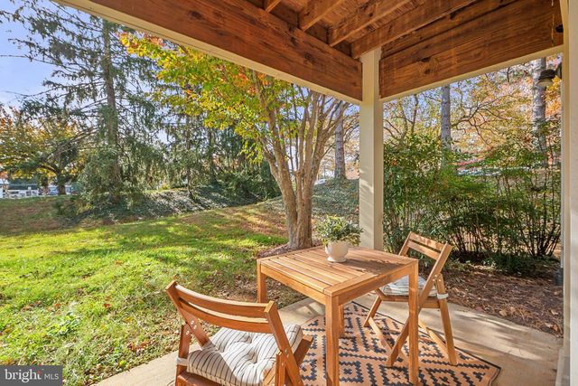 4561 INTERLACHEN CT #H, Alexandria, VA 22312