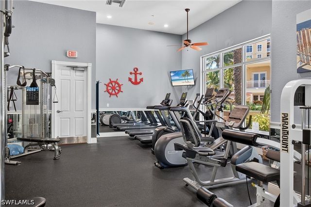 6081 Silver King BLVD 302, Cape Coral, FL 33914