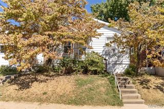 3915 Schiller Place, St Louis, MO 63116