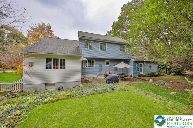 1614 Sugar Lane, Polk Twp, PA 18058