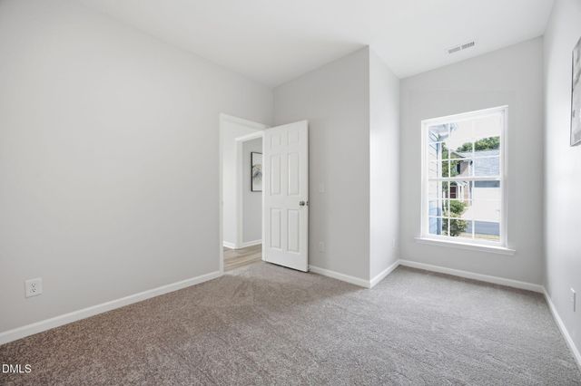 6011 Solitude Way, Durham, NC 27713