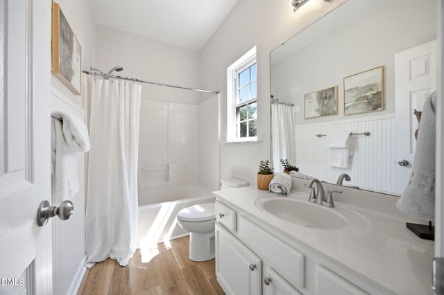 6011 Solitude Way, Durham, NC 27713