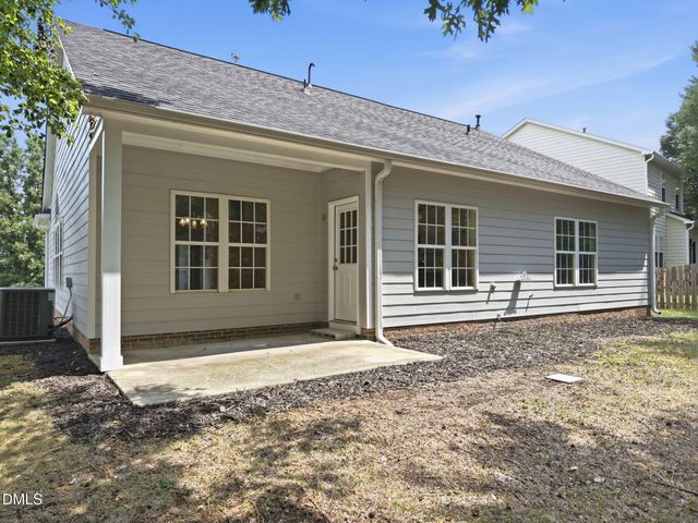 6011 Solitude Way, Durham, NC 27713