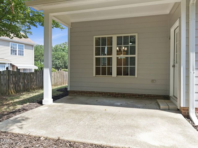 6011 Solitude Way, Durham, NC 27713