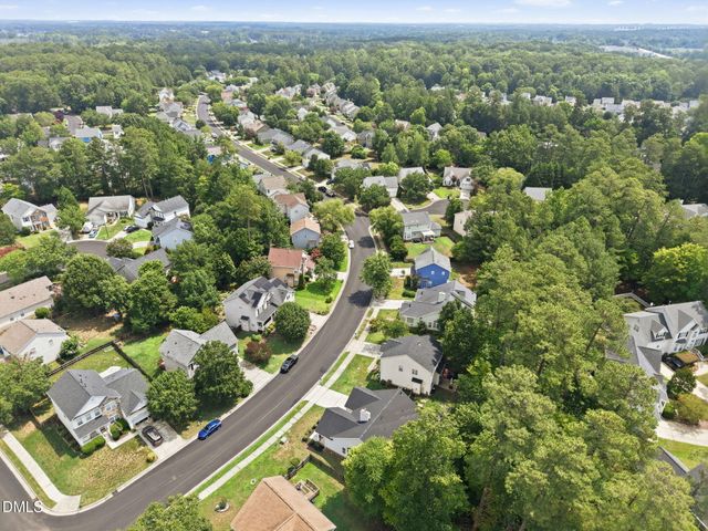 6011 Solitude Way, Durham, NC 27713