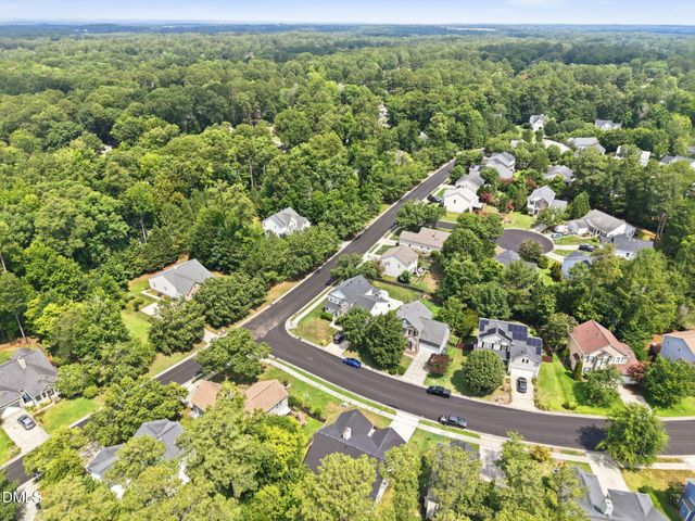 6011 Solitude Way, Durham, NC 27713