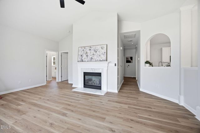 6011 Solitude Way, Durham, NC 27713