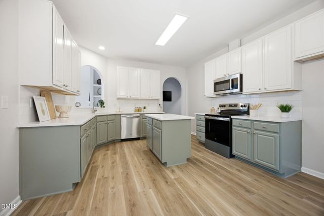 6011 Solitude Way, Durham, NC 27713