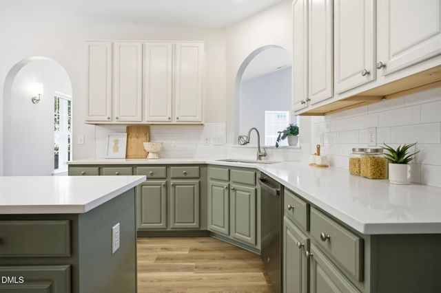6011 Solitude Way, Durham, NC 27713