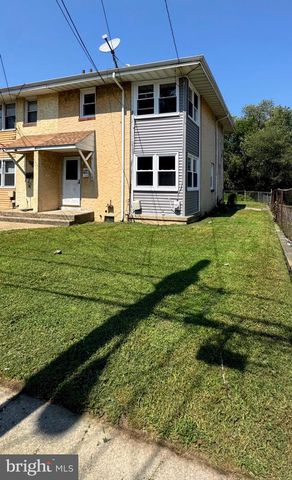 1015 ALCYON DR, Bellmawr, NJ 08031