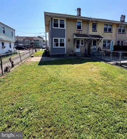 1015 ALCYON DR, Bellmawr, NJ 08031