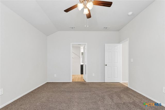 2306 Bufflehead Drive, Copperas Cove, TX 76522