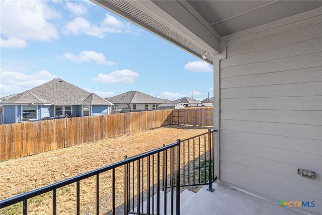 2306 Bufflehead Drive, Copperas Cove, TX 76522