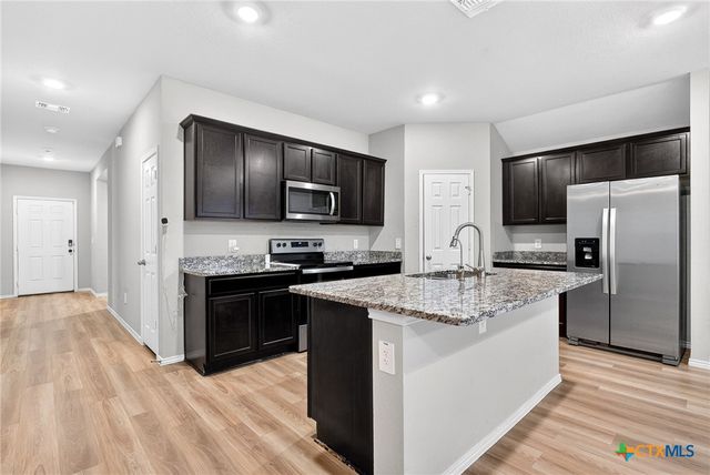 2306 Bufflehead Drive, Copperas Cove, TX 76522