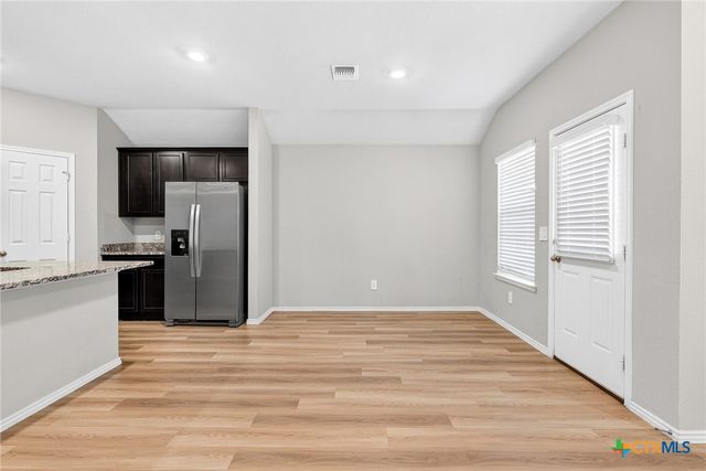 2306 Bufflehead Drive, Copperas Cove, TX 76522