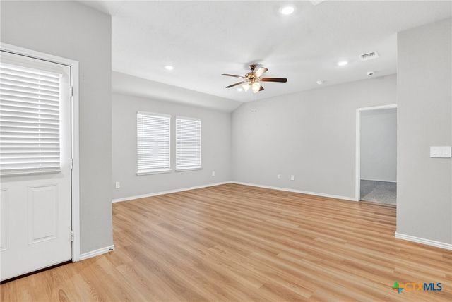 2306 Bufflehead Drive, Copperas Cove, TX 76522