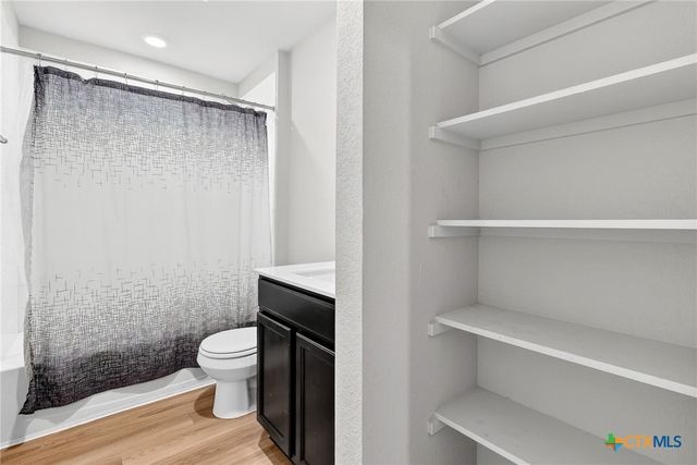 2306 Bufflehead Drive, Copperas Cove, TX 76522