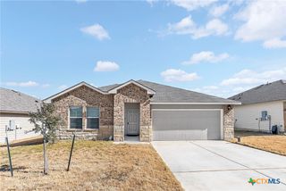 2306 Bufflehead Drive, Copperas Cove, TX 76522