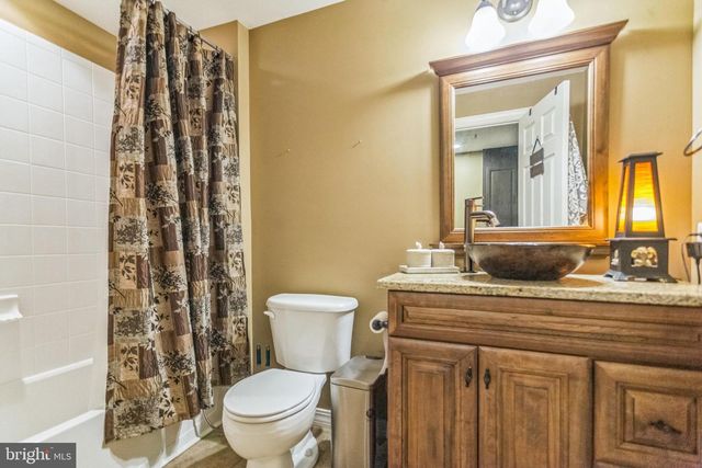 361 VILLAGE WAY, Chalfont, PA 18914