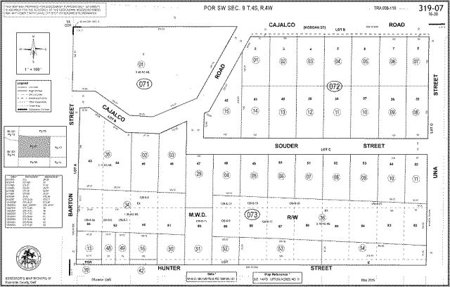20175 Souder, Perris, CA 92570
